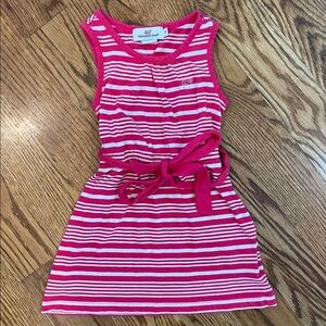 Girl’s Vineyard Vines Dress. Size 4T. Excellent Condition.